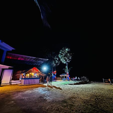 Guitar Bay Arugambay Hotel Arugam Bay Exterior photo