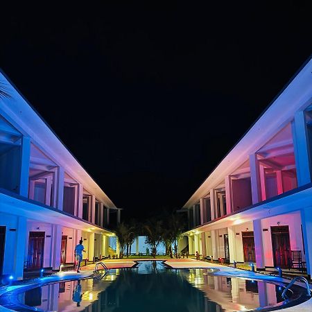 Guitar Bay Arugambay Hotel Arugam Bay Exterior photo
